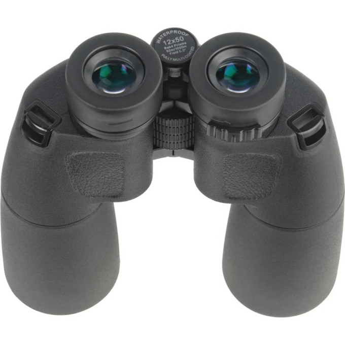 Бинокль VEBER ED-R 12x50 WP 33117