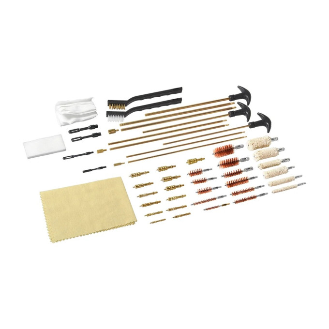Набор для чистки оружия VEBER CLEANPRO CK-5/5,6 33297