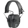 Активные наушники VEBER МЕДВЕДЬ-2 BLACK