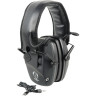 Активные наушники VEBER МЕДВЕДЬ-2 BLACK