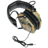 Активные наушники VEBER МЕДВЕДЬ-2 CAMO