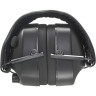 Активные наушники VEBER МЕДВЕДЬ BLACK