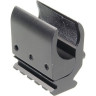 База на ствол VEBER BARREL 5 V с планкой Weaver