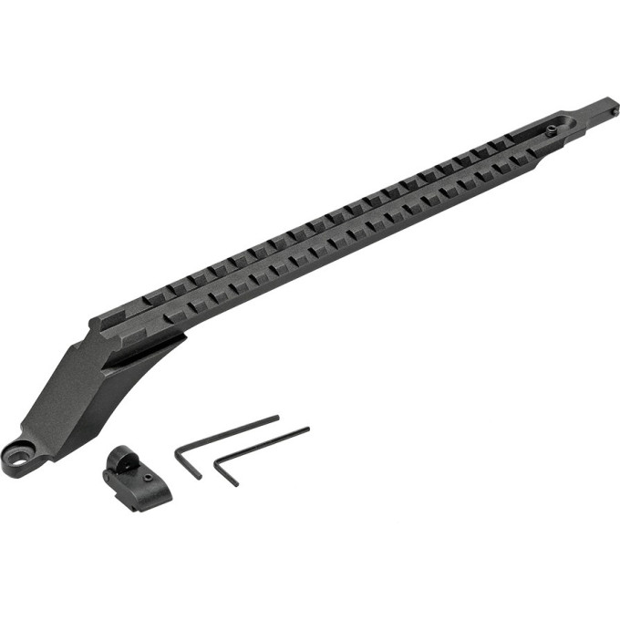 База VEBER WEAVER MNT-K4728 верхняя