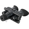 Бинокль ночного видения на шлем VEBER DIGIVIEW NB-01HM цифровой