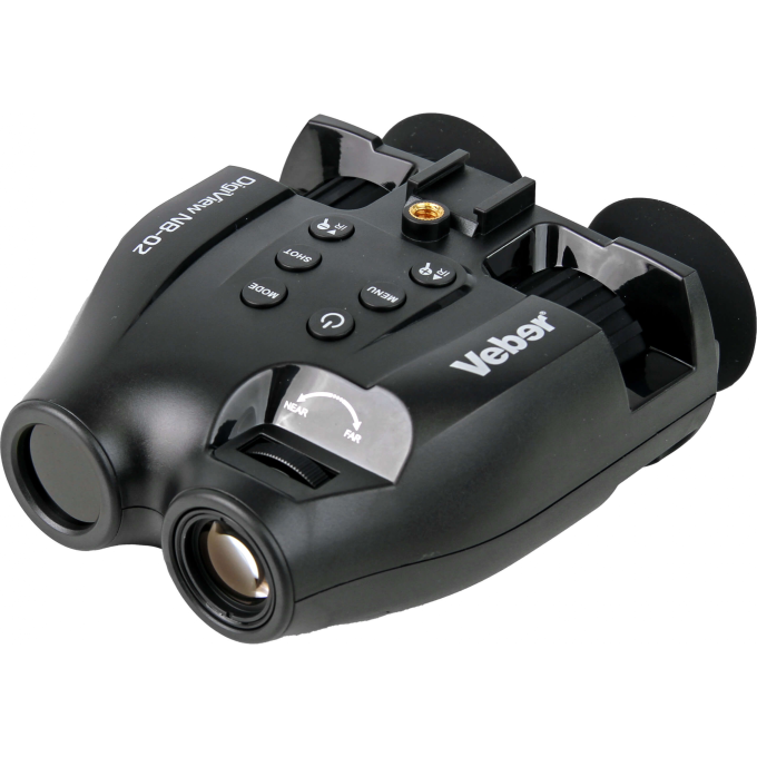 Бинокль ночного видения VEBER DIGIVIEW NB-02 цифровой
