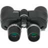 Бинокль VEBER БПЦ ZOOM 8-18x40