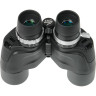 Бинокль VEBER БПЦ ZOOM 8-18x40