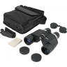 Бинокль VEBER БПЦ ZOOM 8-18x40