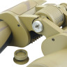 Бинокль VEBER CLASSIC БПЦ 12*50 VR камуфляж