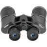 Бинокль VEBER CLASSIC БПЦ 12x50 VL черный, кожа