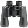 Бинокль VEBER CLASSIC БПЦ 12x50 VL черный, кожа