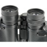 Бинокль VEBER CLASSIC БПЦ 12x50 VL черный, кожа