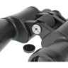 Бинокль VEBER CLASSIC БПЦ 12x50 VL черный, кожа