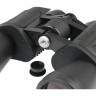 Бинокль VEBER CLASSIC БПЦ 12x50 VR черный