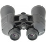 Бинокль VEBER CLASSIC БПЦ 12x50 VR серый