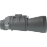 Бинокль VEBER CLASSIC БПЦ 12x50 VR серый