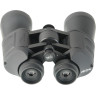 Бинокль VEBER CLASSIC БПЦ 16x50 VR серый