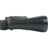 Бинокль VEBER CLASSIC БПЦ 20x50 VL черный, кожа