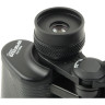 Бинокль VEBER CLASSIC БПЦ 20x50 VL черный, кожа