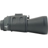 Бинокль VEBER CLASSIC БПЦ 20x50 VR серый
