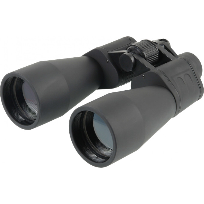 Бинокль VEBER CLASSIC БПЦ 30x60 VR черный