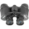 Бинокль VEBER CLASSIC БПЦ 7x35 VL черный, кожа