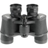 Бинокль VEBER CLASSIC БПЦ 7x35 VL черный, кожа