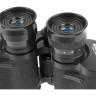Бинокль VEBER CLASSIC БПЦ 7x35 VL черный, кожа