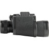 Бинокль VEBER CLASSIC БПЦ 7x35 VL черный, кожа