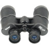 Бинокль VEBER CLASSIC БПЦ 7x50 VL черный, кожа