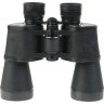 Бинокль VEBER CLASSIC БПЦ 7x50 VL черный, кожа