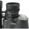Бинокль VEBER CLASSIC БПЦ 7x50 VL черный, кожа