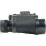 Бинокль VEBER CLASSIC БПЦ 8x30 VL черный, кожа