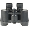 Бинокль VEBER CLASSIC БПЦ 8x30 VL черный, кожа