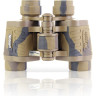 Бинокль VEBER CLASSIC БПЦ 8x30 VR камуфлированный