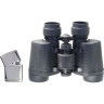Бинокль VEBER CLASSIC БПЦ 8x30 VR серый