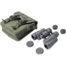 Бинокль VEBER CLASSIC БПЦ 8x30 VR серый