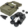 Бинокль VEBER CLASSIC БПЦ VR 16x50 черный