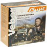 Бинокль VEBER CLASSIC БПЦ VR 16x50 черный