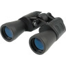 Бинокль VEBER CLASSIC БПЦ VR 16x50 черный