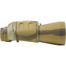 Бинокль VEBER CLASSIC БПШЦ 10*50 VRWA широкоугольный, камуфлированный