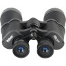 Бинокль VEBER CLASSIC БПШЦ 10x50 VL широкоугольный, черный
