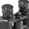 Бинокль VEBER CLASSIC БПШЦ 10x50 VL широкоугольный, черный