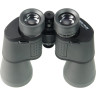 Бинокль VEBER CLASSIC БПШЦ 10x50 VRWA широкоугольный, серый