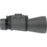 Бинокль VEBER CLASSIC БПШЦ 10x50 VRWA широкоугольный, серый