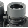 Бинокль VEBER CLASSIC БПШЦ 10x50 VRWA широкоугольный, серый