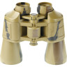 Бинокль VEBER CLASSIC БПШЦ 15x50 VRWA широкоугольный, камуфлированный