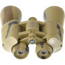 Бинокль VEBER CLASSIC БПШЦ 15x50 VRWA широкоугольный, камуфлированный