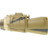 Бинокль VEBER CLASSIC БПШЦ 15x50 VRWA широкоугольный, камуфлированный